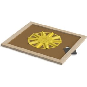 Resim Arı Kaçıran 5 Adet N11.30704 