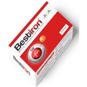 Resim Valens Bestiron 30 Kapsül 