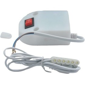 Resim Led Lamba 6'lı Mıknatıslı 