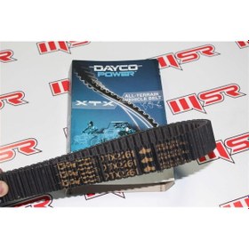 Resim Atv Cf 800-1000 Kayış Dayco 