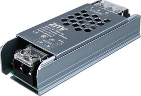 Resim Powermaster ZMR ZMR-700/B.00 12 Volt 3 Amper 36 Watt Slim Metal Kasa Adaptör 