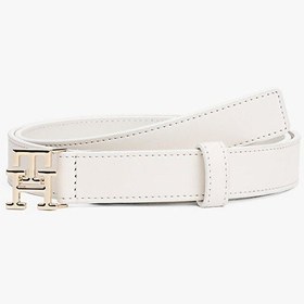 Resim Tommy Hilfiger Kadın Kemer Aw0aw17496z00 Yellow 