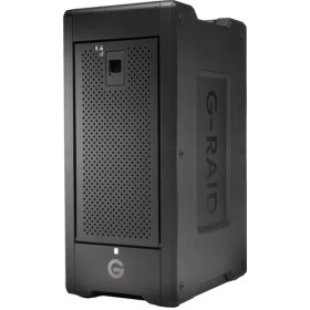 Resim SanDisk Professional G-RAID Shuttle 8 48TB 