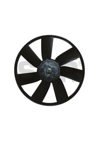 Resim Volkswagen Passat 1.6 - 1.8 - 2.0 Pervaneli Fan Motoru 
