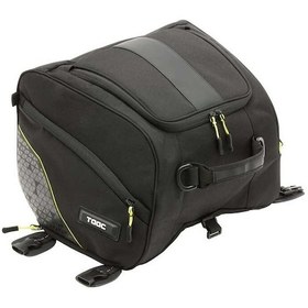 Resim Taac Kuyruk Çantası Tc34 23lt Siyah 