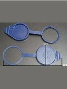 Resim bursaklips FİAT DOBLO 4 SU FISKİYE DEPO KAPAĞI (GENİŞ TİP) 52140652 (1 ADET) 