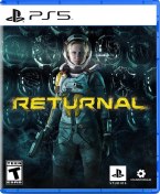 Resim [2.EL] Returnal - Ps5 Oyun 