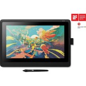 Resim WACOM 16" CINTIQ DTK1660K0B GRAFIK TABLET 