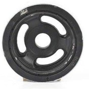 Resim VOTTO Peugeot 307 Krank Kasnağı Bsg 