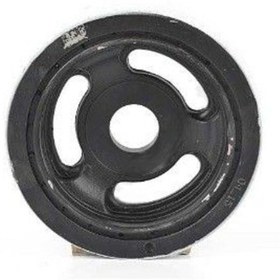 Resim VOTTO Peugeot 307 Krank Kasnağı Bsg 