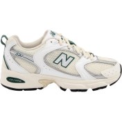 Resim New Balance MR530SX Kadın Sneakers Beyaz Yeşil 