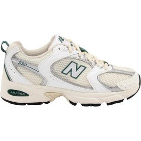 Resim New Balance MR530SX Kadın Sneakers Beyaz Yeşil 