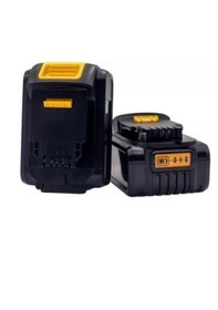 Resim Tnl Marka Dewalt 18v 2000mah Dcb180 Li-ion Batarya 