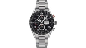 Resim Tag Heuer Cv2A1R.Ba0799 Erkek Kol Saati 