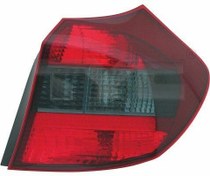 Resim Bmw E81 E87 Arka Sağ Stop Tyc Marka 63210397035 