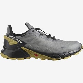 Resim Salomon Supercross 4 Gtx Erkek Outdoor Ayakkabı 001 