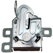 Resim Alper-121101 Motor Kaput Kilidi Fiorino-Bipper-Nemo 07 514594350 Diğer