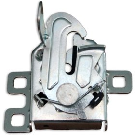Resim Alper-121101 Motor Kaput Kilidi Fiorino-Bipper-Nemo 07 514594350 