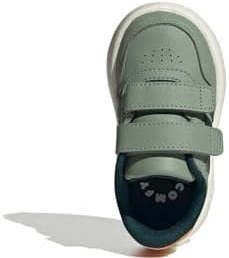 Resim adidas Breaknet 3.0 Cf I Bebek Günlük Ayakkabı JS3676, NNU92 