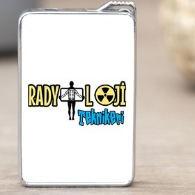 Resim Procity Meslek Radyoloji Teknikeri Çakmak 