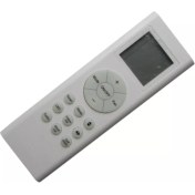 Resim Remedy Midea RG66A1/BGEF ve Kaden KS09 Için Klima Uzaktan Kumandası (Yurt Dışından) 