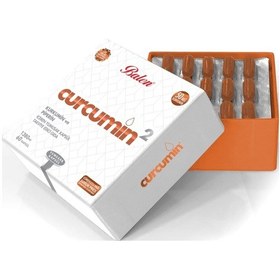 Resim Balen Curcumin 1380 MG 60 Kapsül 