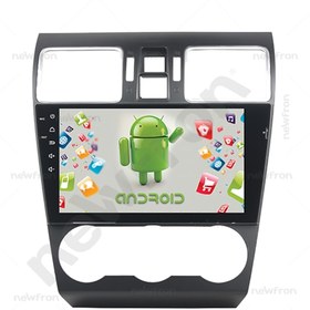 Resim Subaru Xv 2016-2017 Navigasyon Multimedya Usb Kamera Usb Tv Wıf 