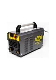 Resim Axu 205 A Inverter Kaynak Makinası 