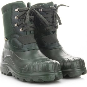 Resim Ultra Hafif Eva Çizme - Tramp -30° - Haki - Lemigo (909) 