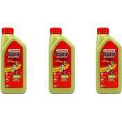 Resim Castrol Power 1 Scooter 4t 10w40 1 Litre Motosiklet Motor Yağı 3 Adet 