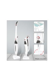 Resim ProfiCare Antibakteriyel Buhar Basınçlı Temizleyici Ve Dezenfektan Paspas PC-DR 3093 