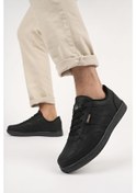 Resim Muggo Joel Casual Bağcıklı Erkek Sneaker Ayakkabı 