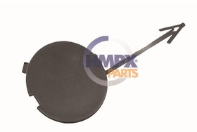 Resim Ön Tampon Çeki Demir Kapağı Mondeo 07/11 