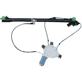 Resim Cam Krikosu Sağ Elektrikli - 5801324907 