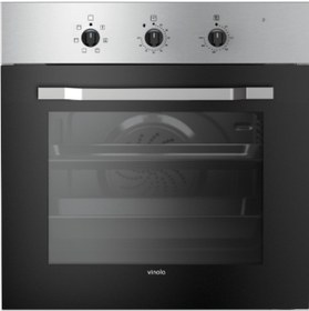 Resim Vinola Ofa502.10 Inox Panel Ankastre Fırın 