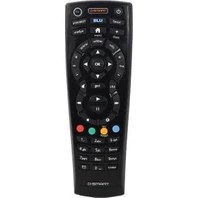 Resim Weko Kr D-Smart Blu Tuşlu Akıllı Kumanda (6410=13395) 