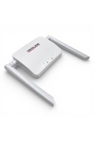 Resim electroon RedLine AX300 Wİ-Fİ 6 4G/LTE Kablosuz İç Mekan Sim Kart Destekli Bağımsız Modem - Router 