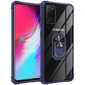 Resim Samsung S20 Ultra Kılıf Mola Kapak 