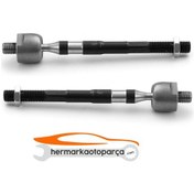 Resim HYUNDAİ İ20 08- ÖN ROTMİLİ 2AD. SAĞ+SOL 