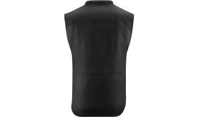 Resim Alpinestars Tech-Air 3 V2 Kanvas System Airbag Yelek Siyah 