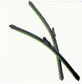 Resim Topnotch Seal 2022 24+18 Byd Han Yuan Dolphin Modelleri Icin Yuksek Cozunurluklu Silgecekler 