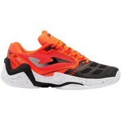 Resim Joma Set Men 2308 Tsetw2308ac Turuncu/siyah Erkek Tenis Ayakkabısı 