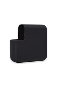 Resim Mcstorey Şarj Aleti MagSafe 1-2 Silikon Kılıfı 45W - 70W Macbook Air Pro Şarj Adaptörü Ile Uyumlu 