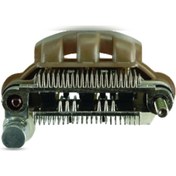 Resim TRANSPO DİYOT TABLASI- L300 6mm CIVATALI MITSUBSIHI - TRANSPO-REC.IMR7556 