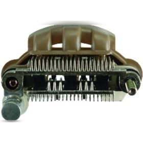 Resim TRANSPO DİYOT TABLASI- L300 6mm CIVATALI MITSUBSIHI - TRANSPO-REC.IMR7556 