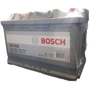 Resim Bosch 12 Volt 70 Amper Ford Opel Tip Tam Bakımsız Akü 