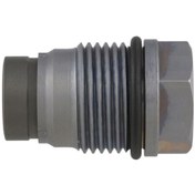 Resim Bosch Basınç Sınırlama Valfi Volvo Fe-serie Fl-serie 