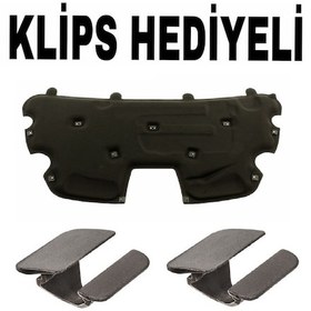Resim Focus Kaput Ses Izalatörü (Kaput Keçesi) 2008-2012 558746678 