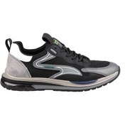 Resim Guja 23y512-3 Siyah Erkek Sneakers Siyah 