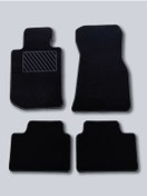 Resim tempo oto paspas/car mats Compass 17+ 